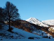 40 sguardo in Sodadura...